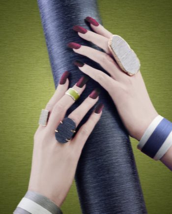 Canton Crepe Silk Matte Wallcover by National Solutions