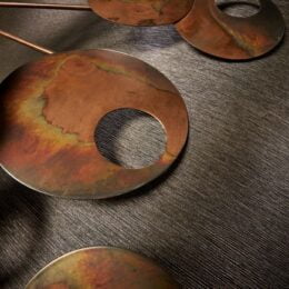 Canton Crepe Silk Satin