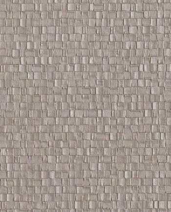 Adega - Satin Nickel Wallcover