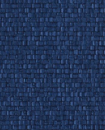 Adega - Cobalt Glass Wallcover