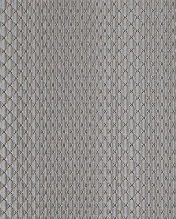 Alotian - Nacre Taupe Wallcover