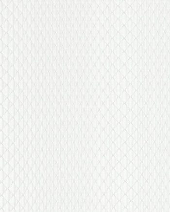 Alotian - Ultra White Wallcover