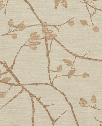 Boka Bloom - Beach Ridge Wallcover