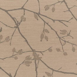 Boka Bloom - Craftsman Wallcover