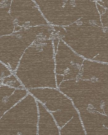 Boka Bloom - Jurassic Coast Wallcover