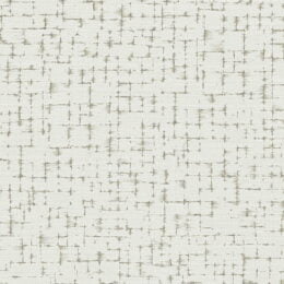 Boka Grid - Hint of Grey Wallcover