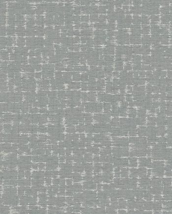 Boka Grid - Silver Screen Wallcover