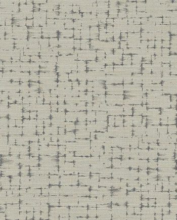 Boka Grid - Dense Fog Wallcover