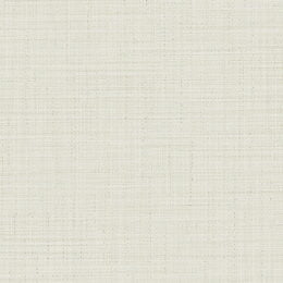 Casson - Pima White Wallcover