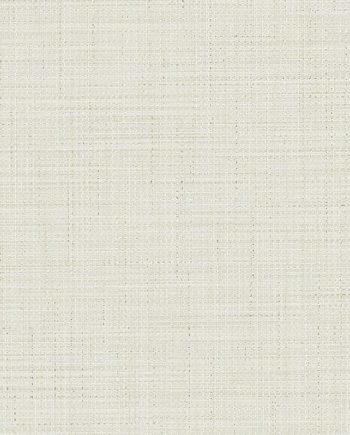 Casson - Pima White Wallcover