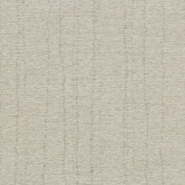 Canton Rainsilk - Silver Fern Wallcover