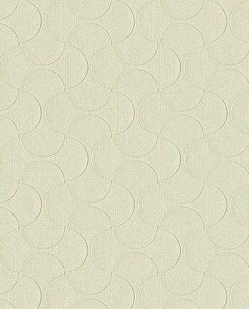 Decca - Mint Julep Wallcover