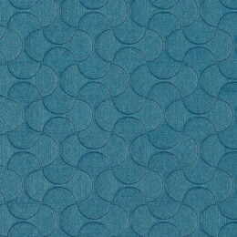 Decca - Mermaid Wallcover