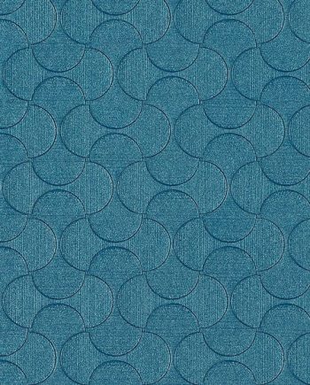 Decca - Mermaid Wallcover