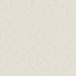 Decca - Almond Roca Wallcover