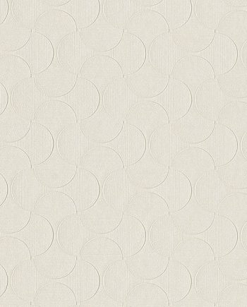 Decca - Almond Roca Wallcover