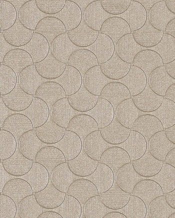 Decca - Truffle Salt Wallcover