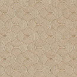 Decca - Chai Latte Wallcover