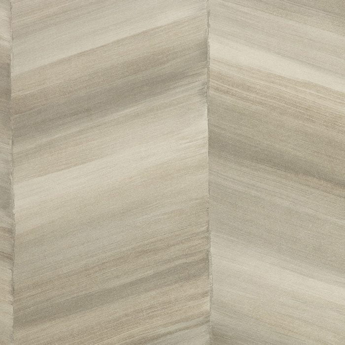 Farrah Chevron - Terroir - Wallcover