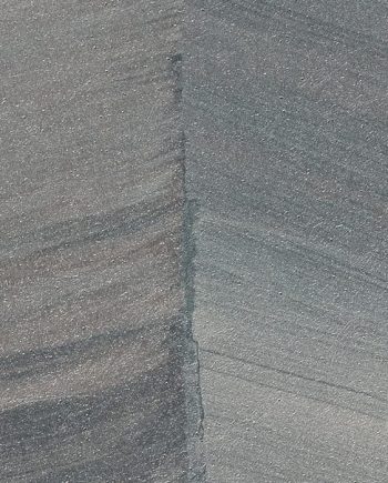 Farrah Chevron - Peaceful Dawn Wallcover