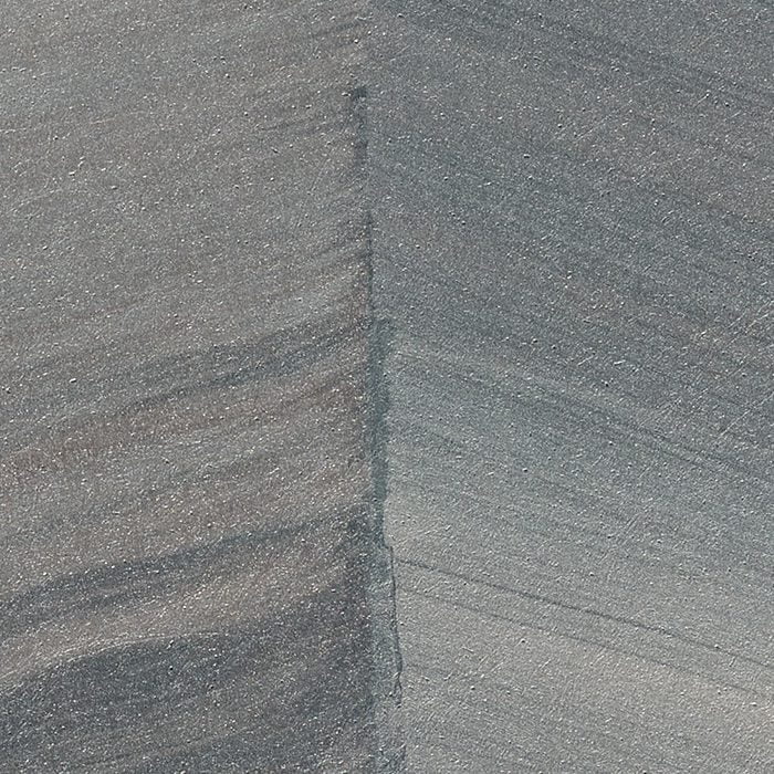 Farrah Chevron - Peaceful Dawn Wallcover