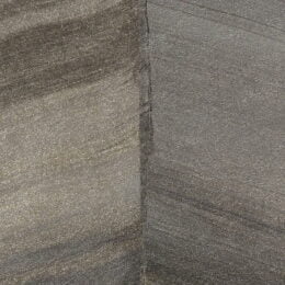 Farrah Chevron - Golden Zephyr Wallcover