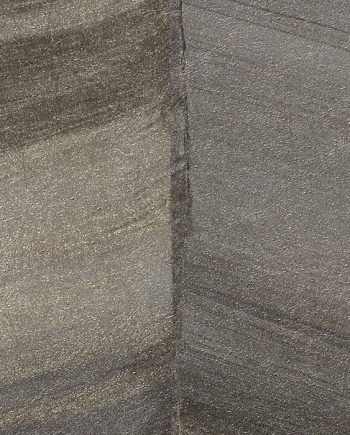 Farrah Chevron - Golden Zephyr Wallcover