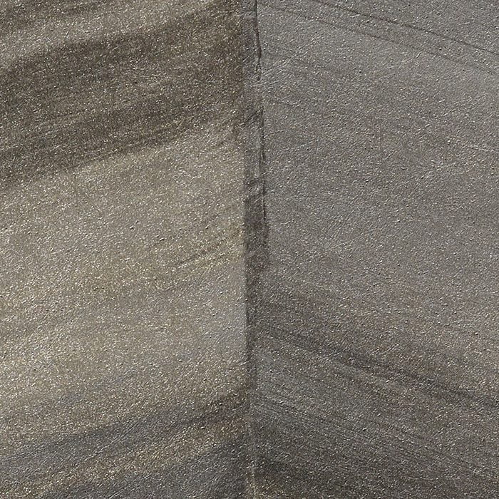 Farrah Chevron - Golden Zephyr Wallcover