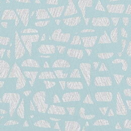 Loblolly - Raindrops Wallcover