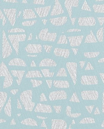 Loblolly - Raindrops Wallcover