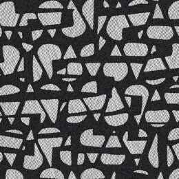 Loblolly - Black to Basics Wallcover