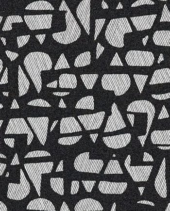 Loblolly - Black to Basics Wallcover