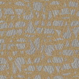 Loblolly - Golden Globes Wallcover