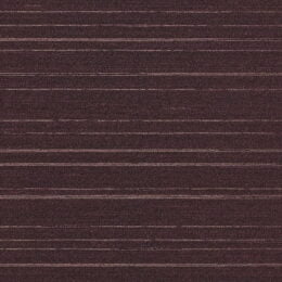 Lavina Silk - Black Plum Wallcover