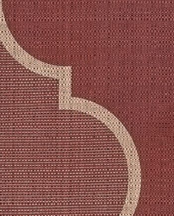 Obana Ogee - Pinot Noir Wallcover