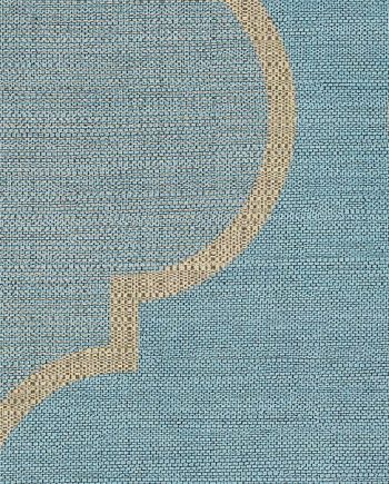 Obana Ogee - Seas the Day Wallcover