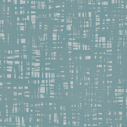 Shilo - Blue Topaz Wallcover