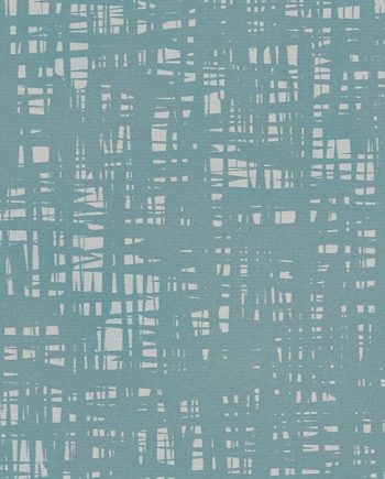 Shilo - Blue Topaz Wallcover