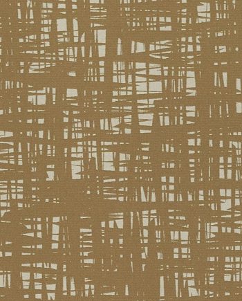 Shilo - Dijon Wallcover