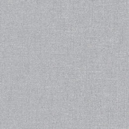 Shimmer Weave - Glacier White Wallcover