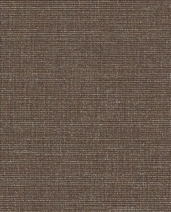 Shimmer Weave - Smoky Cedar Wallcover