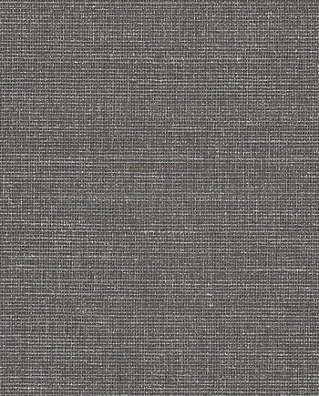 Shimmer Weave - Tarnished Silver Wallcover