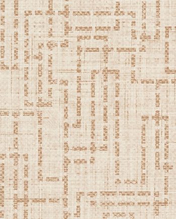 Toru - Databeige Wallcover