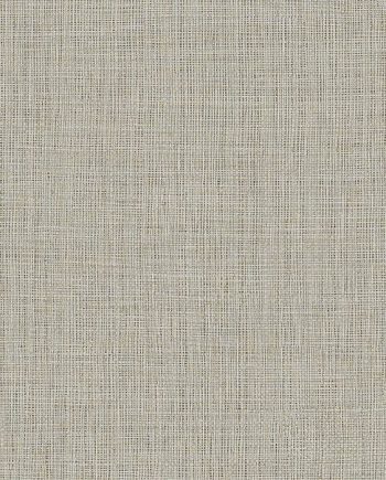 Yoshi Glint - Grey Chambray Wallcover