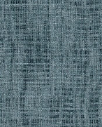 Yoshi - Taliesin Teal Wallcover