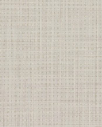 Zuna - Eggshell Wallcover