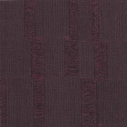 Aja - Plum - Wallcover