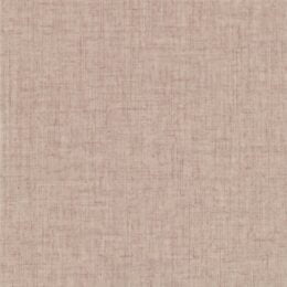 Bruges Linen - Rose - Wallcover
