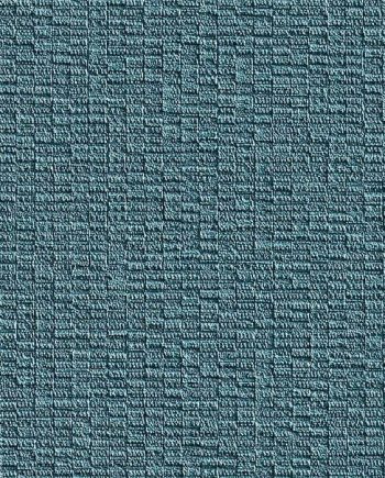 Anassa - Eurasian Teal Wallcover