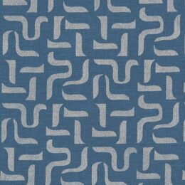 Cappi - Blue Zone Wallcover